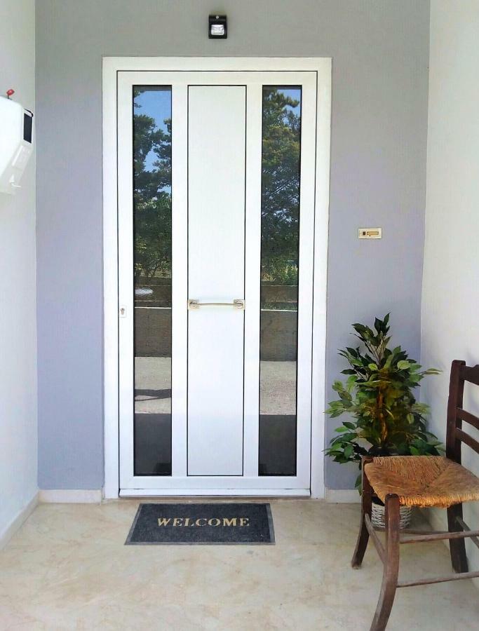 อพาร์ตเมนต์ 2 ห้องนอน 1 ห้องน้ำส่วนตัว ขนาด 100 ตร.ม. – เฮอราคลิออน Apartment Heraklion  ภายนอก รูปภาพ