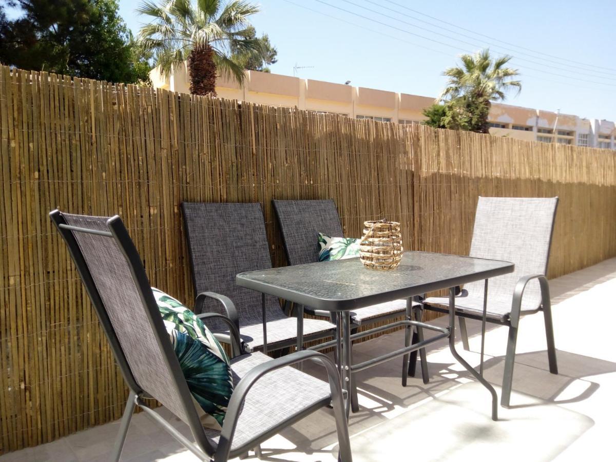 อพาร์ตเมนต์ 2 ห้องนอน 1 ห้องน้ำส่วนตัว ขนาด 100 ตร.ม. – เฮอราคลิออน Apartment Heraklion  ภายนอก รูปภาพ