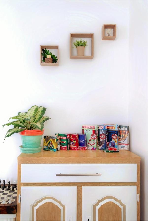 อพาร์ตเมนต์ 2 ห้องนอน 1 ห้องน้ำส่วนตัว ขนาด 100 ตร.ม. – เฮอราคลิออน Apartment Heraklion  ภายนอก รูปภาพ